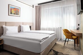 Hotel Alexandrion Experience