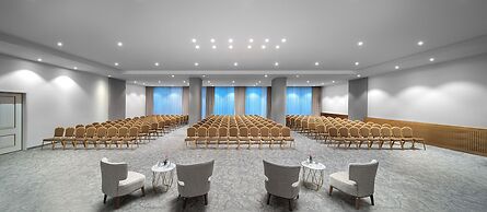 Hotel Alexandrion Experience