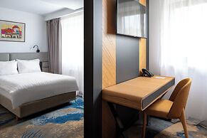 Hotel Alexandrion Experience