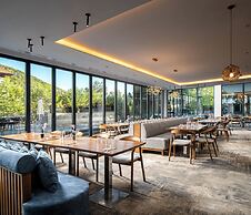 Hotel Alexandrion Experience