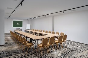 Hotel Alexandrion Experience