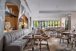 Hotel Alexandrion Experience