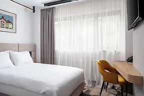 Hotel Alexandrion Experience