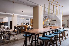 Hotel Alexandrion Experience