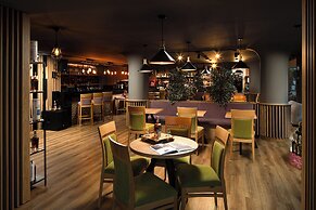 Hotel Alexandrion Experience