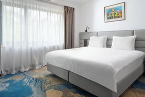 Hotel Alexandrion Experience