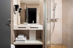 Hotel Alexandrion Experience