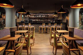 Hotel Alexandrion Experience