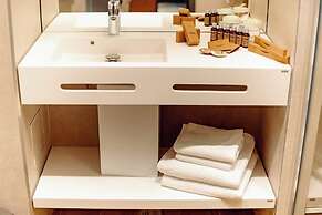 Hotel Alexandrion Experience