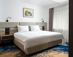 Hotel Alexandrion Experience