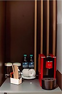 Hotel Alexandrion Experience