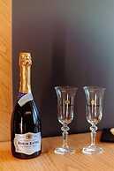 Hotel Alexandrion Experience