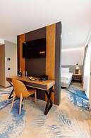 Hotel Alexandrion Experience