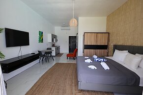 PARIS Villas Tropical Suite