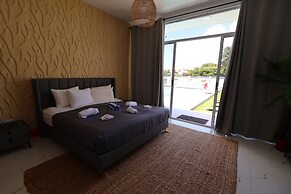 PARIS Villas Tropical Suite