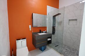 PARIS Villas Tropical Suite