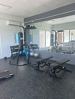 PARIS Villas Tropical Suite