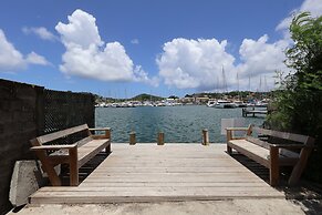 PARIS Villas Tropical Suite