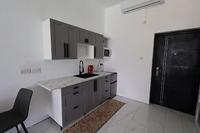 PARIS Villas Tropical Suite