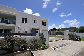 PARIS Villas Tropical Suite