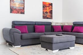 The Promenade Seaview