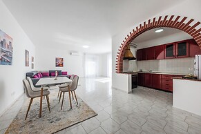 The Promenade Seaview