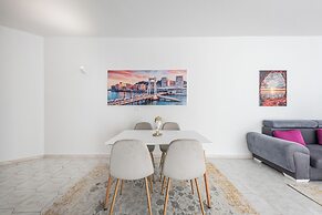 The Promenade Seaview