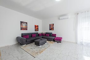 The Promenade Seaview