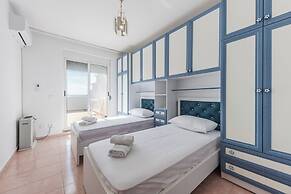 The Promenade Seaview