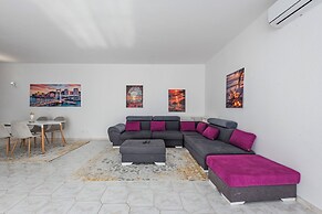 The Promenade Seaview