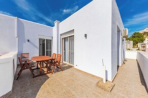 The Promenade Seaview