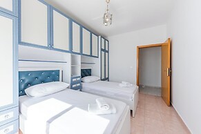 The Promenade Seaview