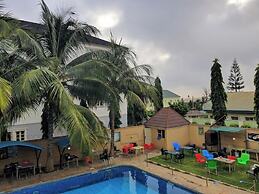 Epitome Hotel