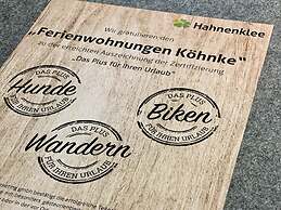 Ferienwohnung Kohnke 3