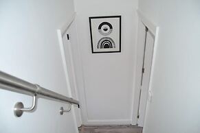 Modern Home Close to City Centre