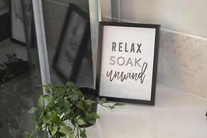 Modern Home Close to City Centre