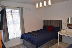 Modern Home Close to City Centre