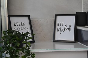 Modern Home Close to City Centre