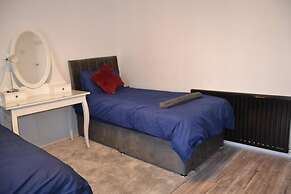 Modern Home Close to City Centre