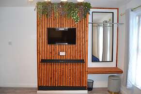 Modern Home Close to City Centre