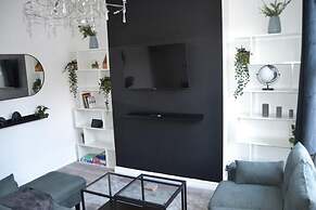 Modern Home Close to City Centre