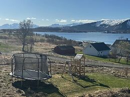 The Loft - With a Stunning View