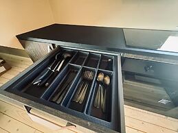 The Loft - With a Stunning View