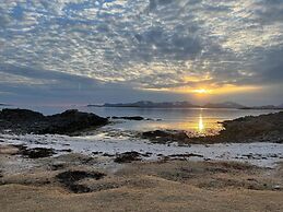 The Loft - With a Stunning View