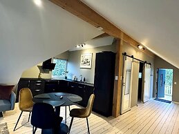 The Loft - With a Stunning View