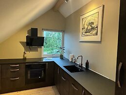 The Loft - With a Stunning View