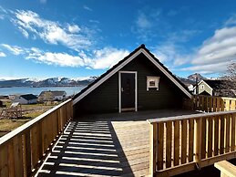 The Loft - With a Stunning View