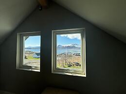 The Loft - With a Stunning View