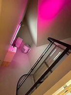 The Loft - With a Stunning View