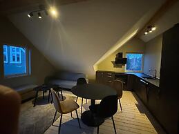 The Loft - With a Stunning View